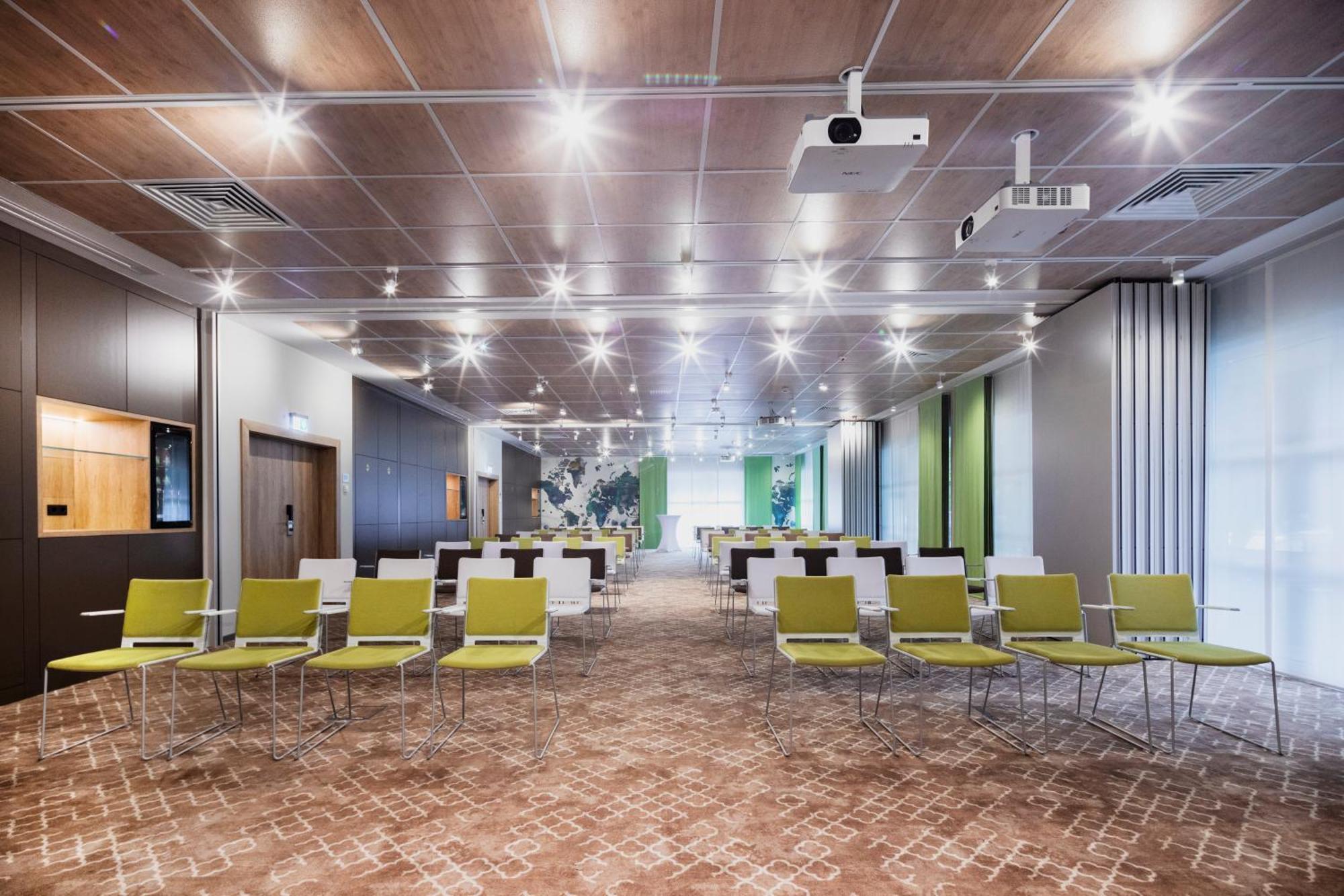 Ibis Styles Regensburg Hotel Exterior photo