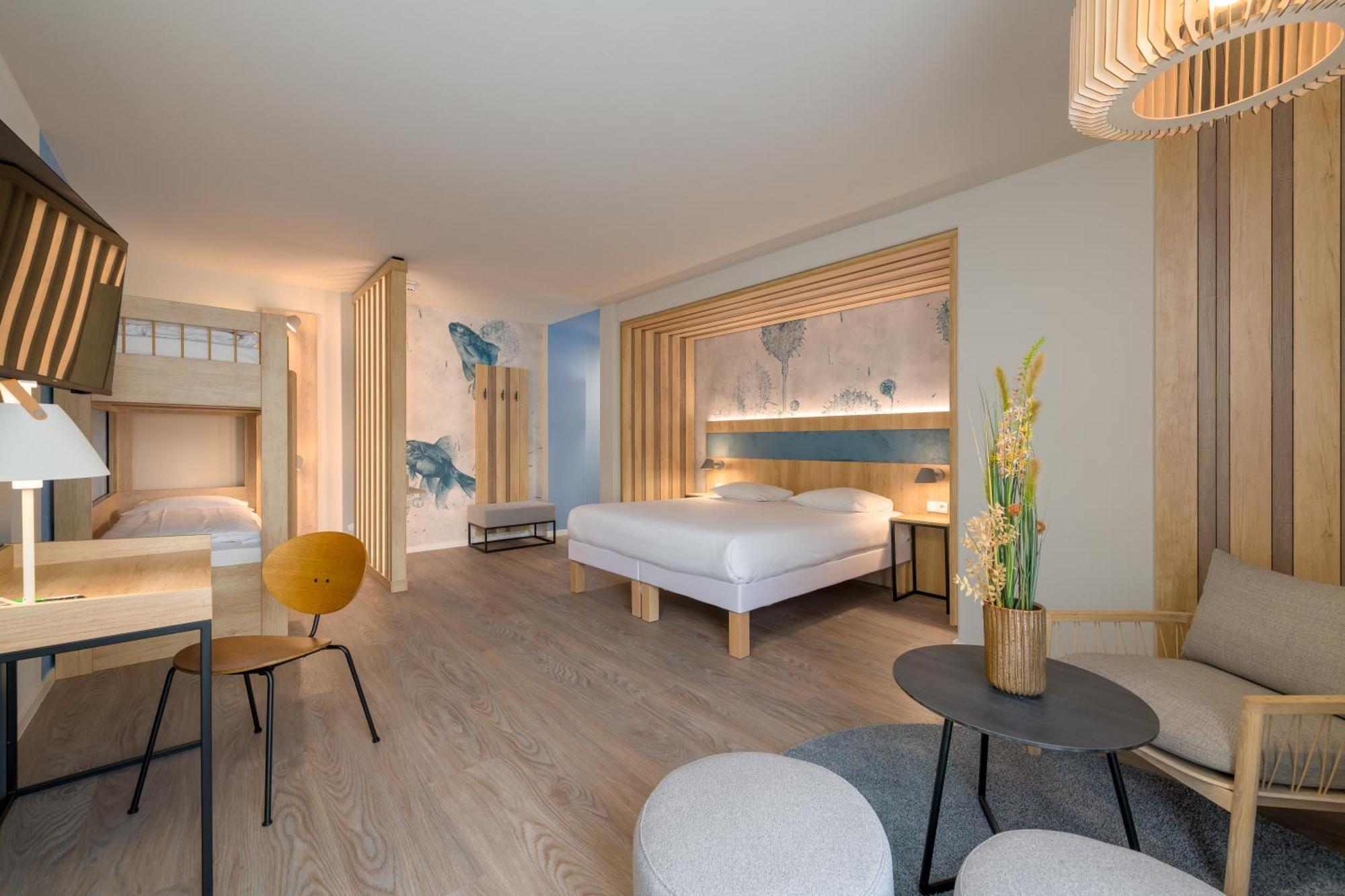 Ibis Styles Regensburg Hotel Exterior photo
